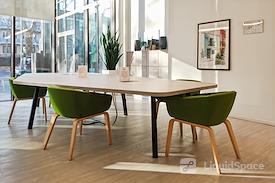 Regus | Milan, Viale Cassala 57