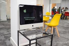 The Cove Workspace