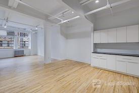 The Haymarket Building