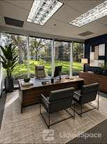 Esuites Co working space 