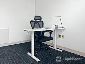 HQ | PA, Greensburg - Main St