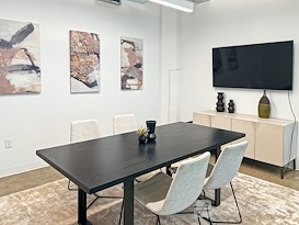 Regus | NJ, Jersey City - Bay Street