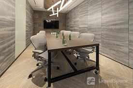 The Executive Centre - World Trade Center South Tower