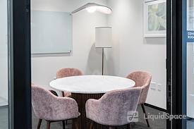 Industrious - Carmel City Center