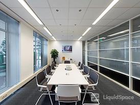 Regus | Schiphol, Rijk