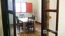 Coworking La Aldea Naranja