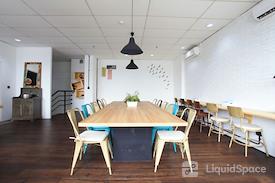 Nutrifood Inspiring Center