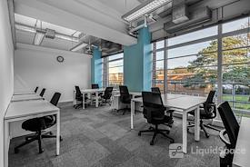 Regus | Farnborough Airport