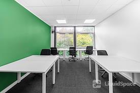 Regus | West Malling, Kings Hill