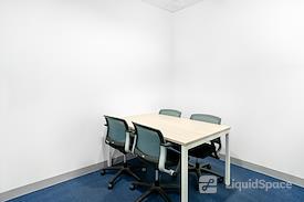 Regus | TOKYO, Ginza 1-Chome