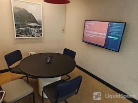 WeWork Prestige Central