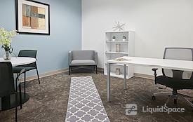 Regus | The Precedent