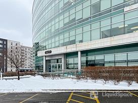 Regus | Pointe Claire - Montreal Airport