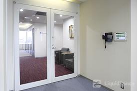 Regus | Niigata, Niigata (Open Office)