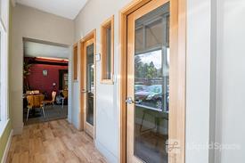 Satellite Workplaces Felton