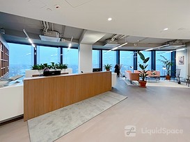 SPACES | Riga, Zunda Towers