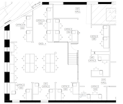 25N Coworking - Waco