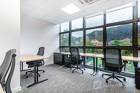 Regus | Bogota, Parque 93