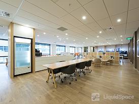 Regus | WELLINGTON, Willis Street
