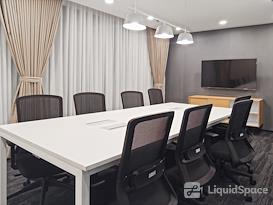 Regus | Cebu City, i2 Building