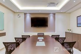 SACH Parque Interlomas