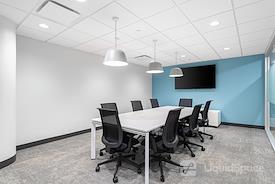 Regus | Arlington Street