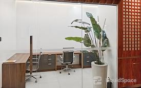 HQ | HQ Cebu Exchange Tower