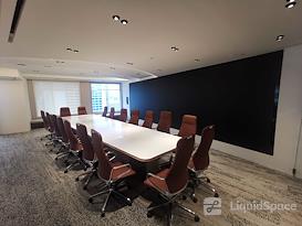 Suntec City | Centennial Tower