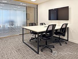 Regus | Porto Alegre, Três Figueiras