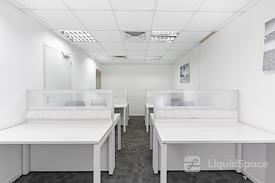 Regus | Dehiwela, Bernards Business Park