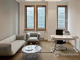 Regus | Berlin Potsdamer Platz 1