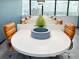 Regus | Bangkok, Muang Thai Tower A