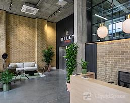 Spacemade - Riley Studios