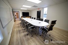 Downtown Pasadena meeting room/training/class room