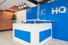 Regus | Johannesburg Northlands Corner