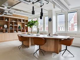 SPACES | Helsinki, Bulevardi