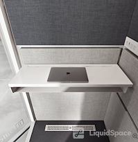 Pebble Spaces @ Springhill Suites by Marriott 