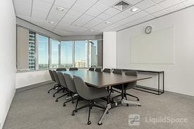 Regus | Sydney, Chatswood - Zenith Towers