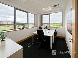 Regus | Leicester Grove Park