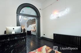 Regus | Dublin, 2 Harcourt