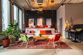 Design Offices | Bonn, Design Offices, Neuer Kanzlerplatz