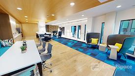 Apt CoWork at Sugarmont