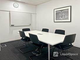 Regus | Manchester Spinningfields