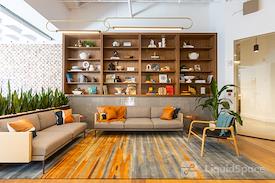 Hines | The Square at Texas Tower