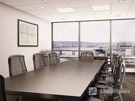 Regus | Capitol Riverfront
