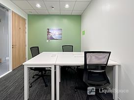 Regus | Manila, Adriatico Square