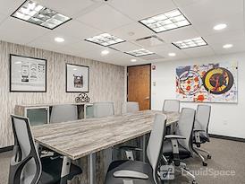 Regus | Canal Street-North Station
