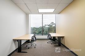 Regus | Corporate Woods