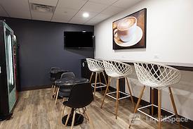 Regus | Quadrant I