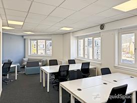 Regus | Aberdeen Berry Street